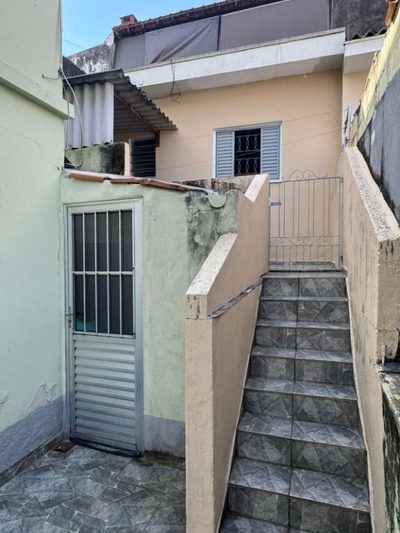 Casa, 1 quarto, 40 m² - Foto 2