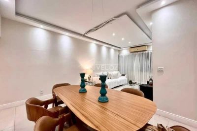 Apartamento, 3 quartos, 105 m² - Foto 5