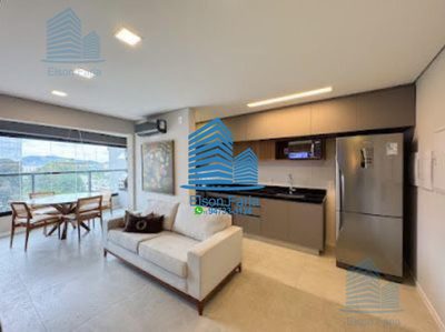 Apartamento, 2 quartos, 75 m² - Foto 1