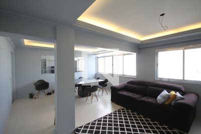 Cobertura, 2 quartos, 161 m² - Foto 5