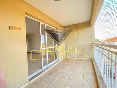 Apartamento, 3 quartos, 107 m² - Foto 3