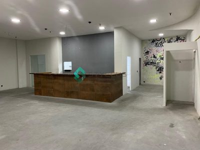 Loja-Salão, 200 m² - Foto 5