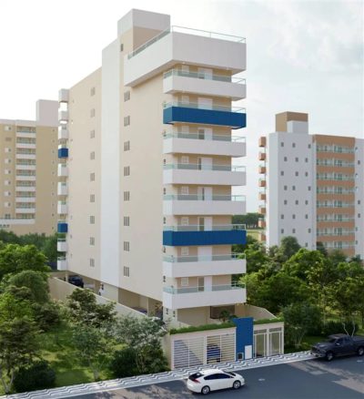 Apartamento, 1 quarto, 40 m² - Foto 2