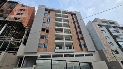 Apartamento, 2 quartos, 82 m² - Foto 1
