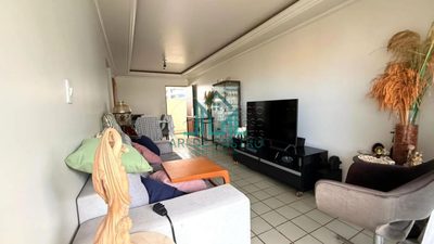 Apartamento, 3 quartos, 114 m² - Foto 5