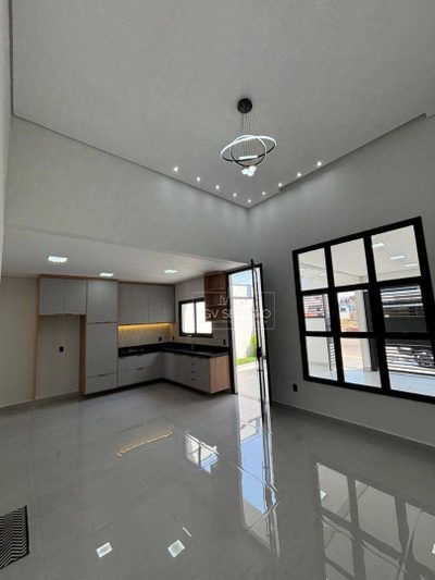 Casa, 3 quartos, 116 m² - Foto 3