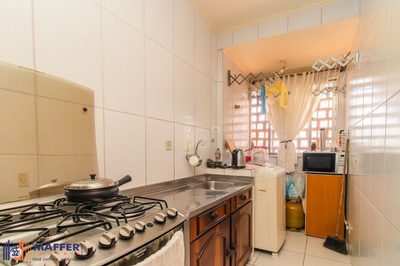 Apartamento, 2 quartos, 55 m² - Foto 5