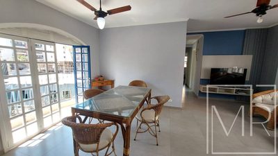 Apartamento, 3 quartos, 8800 m² - Foto 3
