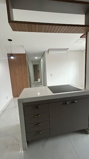 Cobertura, 2 quartos, 96 m² - Foto 2