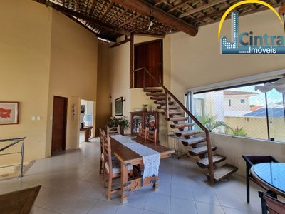 Casa de Condomínio, 7 quartos - Foto 2