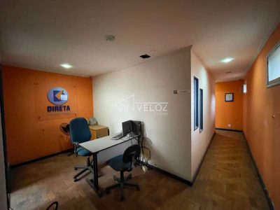 Apartamento, 1 quarto, 95 m² - Foto 4