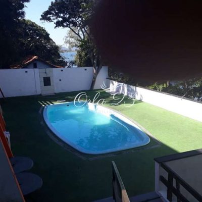 Casa, 6 quartos - Foto 4