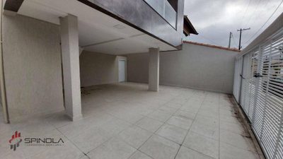 Casa de Condomínio, 2 quartos - Foto 5