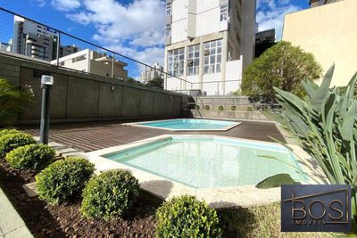 Apartamento, 3 quartos, 96 m² - Foto 1