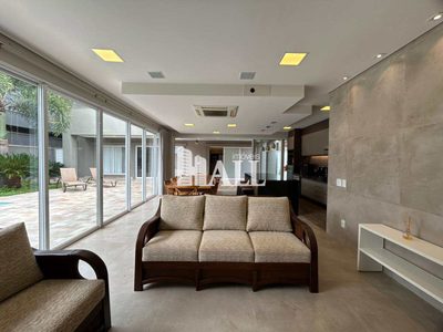 Sobrado, 4 quartos, 452 m² - Foto 4