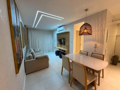 Apartamento, 1 quarto, 50 m² - Foto 1
