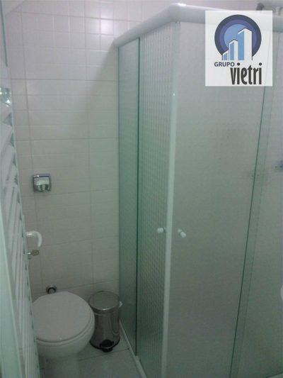 Sobrado, 4 quartos, 240 m² - Foto 4