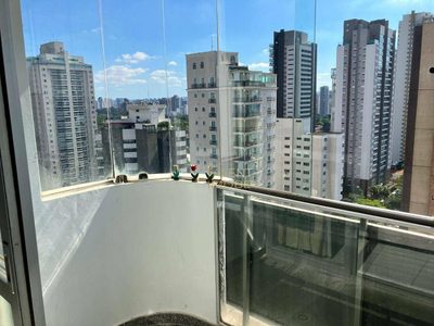 Apartamento, 3 quartos, 153 m² - Foto 5