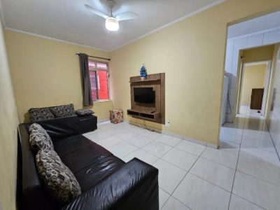 Apartamento, 1 quarto, 42 m² - Foto 1