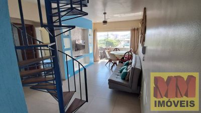 Cobertura, 4 quartos, 130 m² - Foto 5
