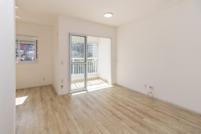 Apartamento, 1 quarto, 30 m² - Foto 5