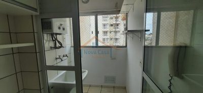 Apartamento, 2 quartos, 54 m² - Foto 4