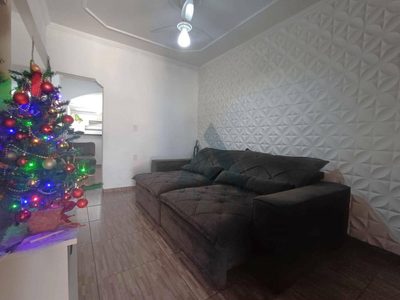 Casa, 2 quartos, 54 m² - Foto 2