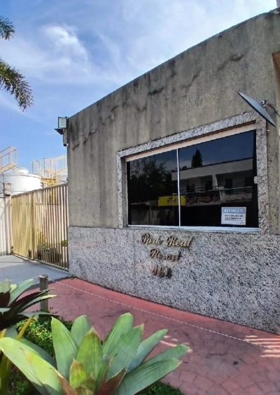 Apartamento, 2 quartos, 43 m² - Foto 1