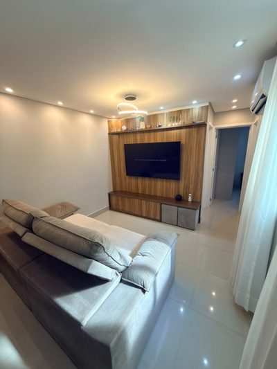 Cobertura, 2 quartos, 106 m² - Foto 1