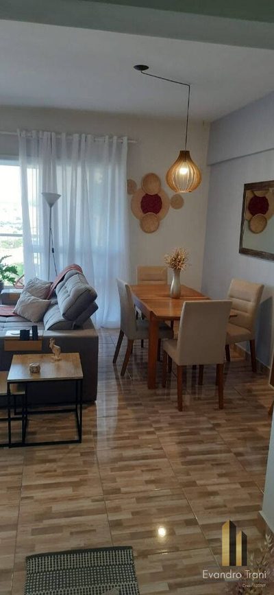 Apartamento, 4 quartos, 122 m² - Foto 5