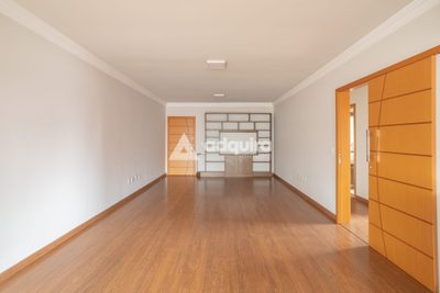 Apartamento, 3 quartos, 173 m² - Foto 3