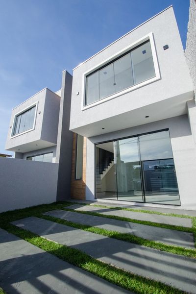 Casa, 2 quartos - Foto 1