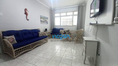 Apartamento, 2 quartos, 65 m² - Foto 1