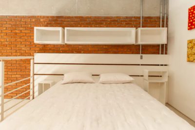 Apartamento, 1 quarto, 79 m² - Foto 2