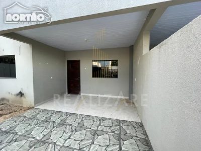 Casa, 3 quartos - Foto 3