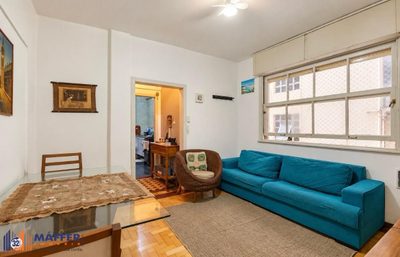 Apartamento, 3 quartos, 87 m² - Foto 2