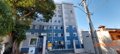 Apartamento, 3 quartos, 63 m² - Foto 1