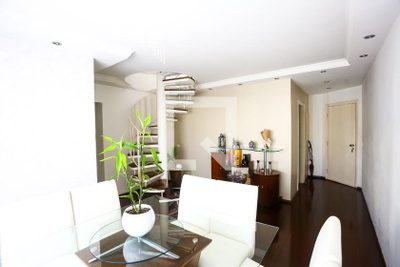 Cobertura, 3 quartos, 160 m² - Foto 3