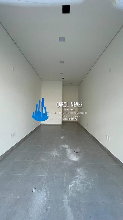 Loja-Salão, 32 m² - Foto 2
