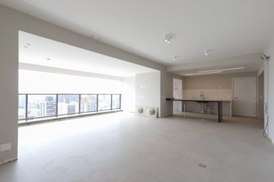 Apartamento, 3 quartos, 142 m² - Foto 1