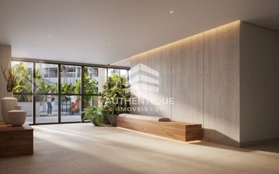 Apartamento, 2 quartos, 63 m² - Foto 5