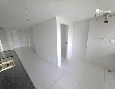 Apartamento, 4 quartos, 187 m² - Foto 5