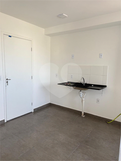 Apartamento, 2 quartos, 32 m² - Foto 4