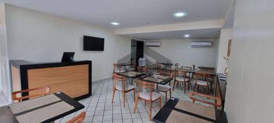 Flat/Apart Hotel, 1 quarto, 47 m² - Foto 4