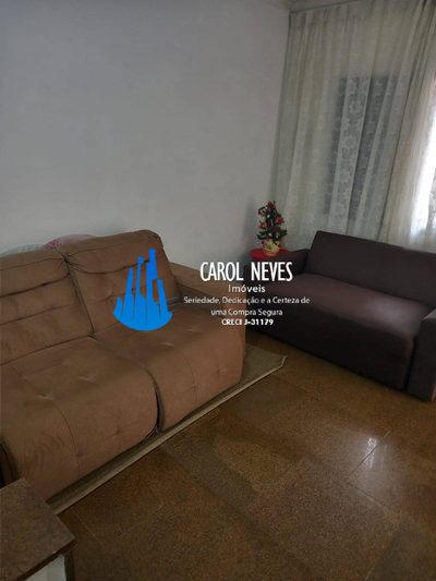 Sobrado, 2 quartos - Foto 5