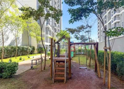 Apartamento, 2 quartos, 41 m² - Foto 4