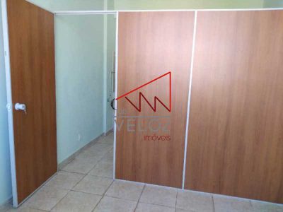 Kitnet-Studio, 25 m² - Foto 5