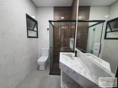 Apartamento, 2 quartos, 47 m² - Foto 4