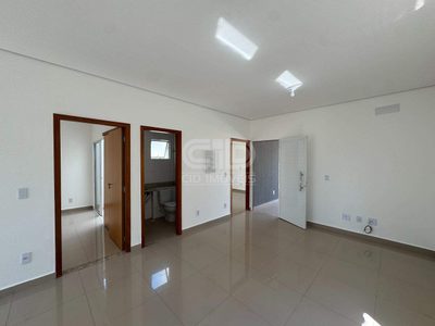 Casa de Condomínio, 2 quartos - Foto 4