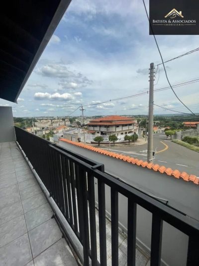 Casa, 5 quartos, 250 m² - Foto 4